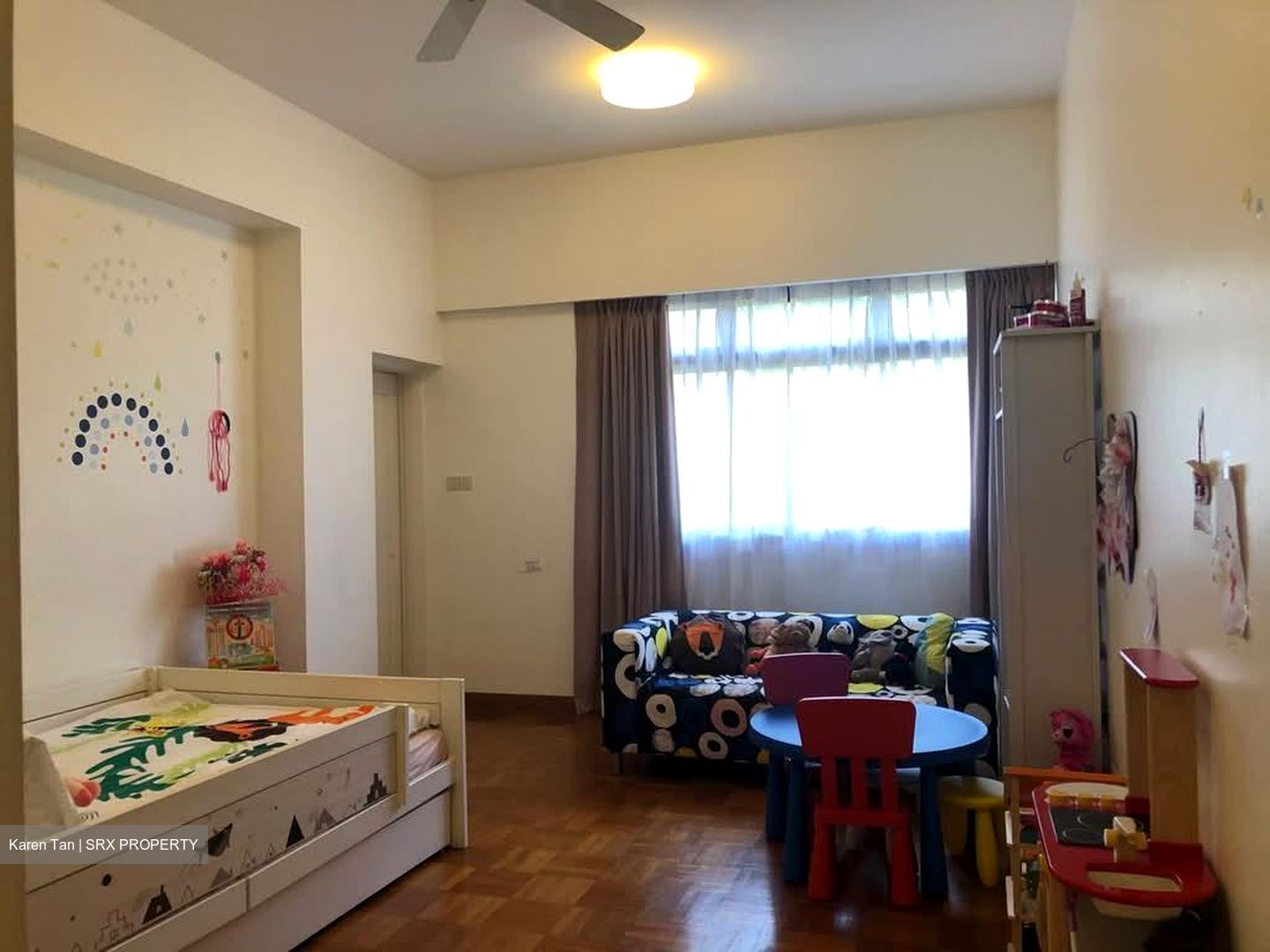 Astrid Meadows (D10), Condominium #575494311